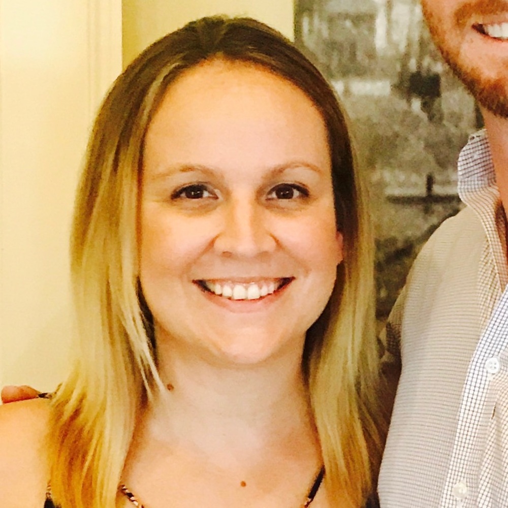 Meet your Posher, Kelly